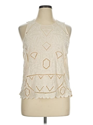 Lucky Brand Tank Top (view 1)