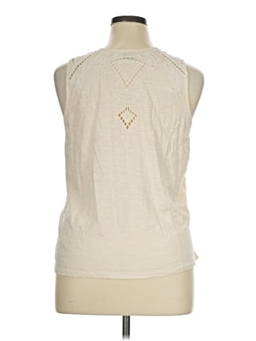 Lucky Brand Tank Top (view 2)