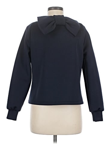 Stella & Dot Long Sleeve Top (view 2)