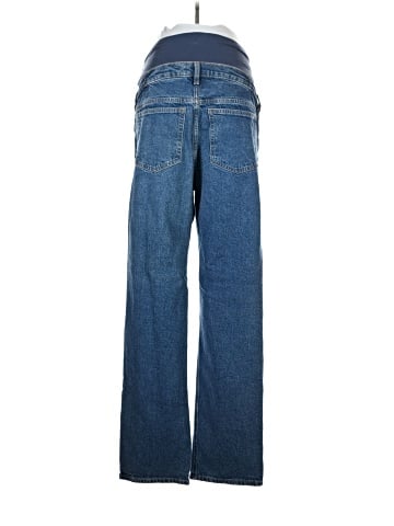 H&M Mama Jeans (view 2)