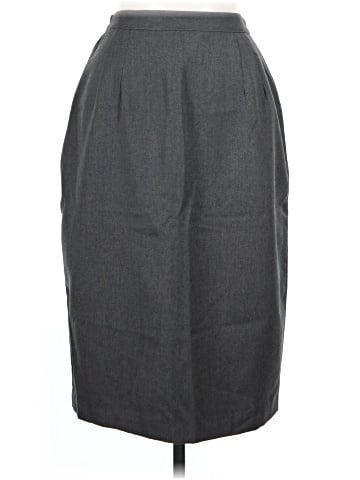 Briggs New York Formal Skirt (view 1)