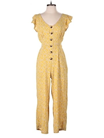 Sweet Wanderer Jumpsuit (view 1)