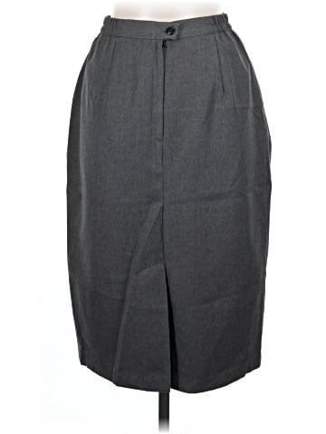 Briggs New York Formal Skirt (view 2)