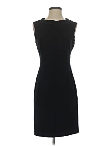 Kenneth Cole New York Cocktail Dress (view 1)