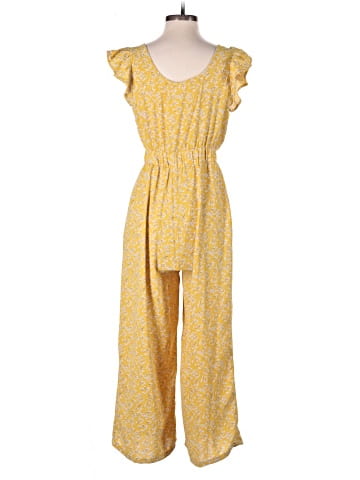 Sweet Wanderer Jumpsuit (view 2)