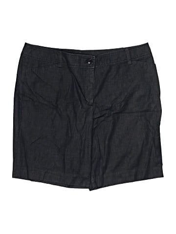 Ann Taylor Factory Shorts (view 1)