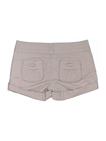 Jolt Khaki Shorts (view 2)