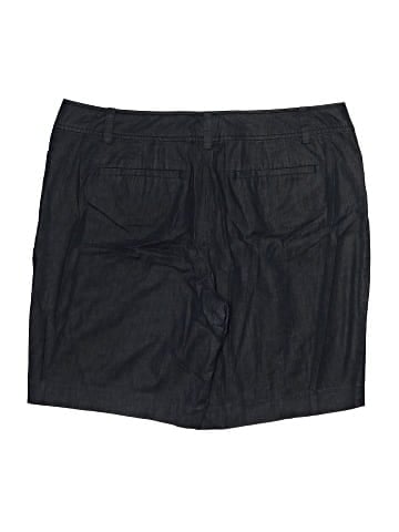 Ann Taylor Factory Shorts (view 2)