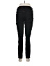 Old Navy Solid Black Jeans Size 6 - photo 2