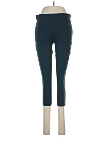 Tangerine Active Pants (view 1)