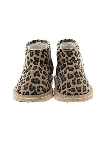 Baby Gap Ankle Boots (view 2)