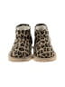 Baby Gap Animal Print Tan Ankle Boots Size 8 (kids) - photo 2