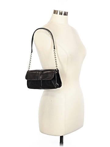 Liz Claiborne Shoulder Bag (view 2)