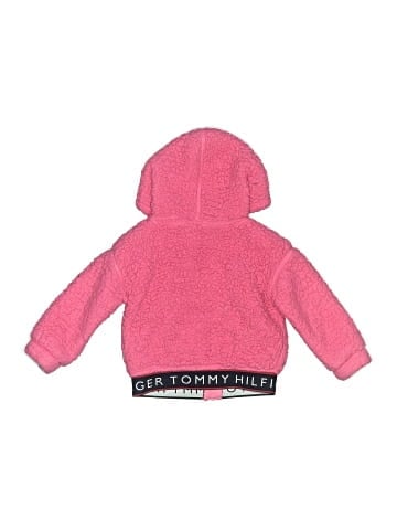 Tommy Hilfiger Zip Up Hoodie (view 2)
