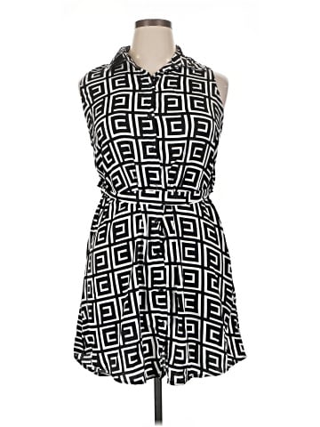 Evolution Casual Dress (view 1)