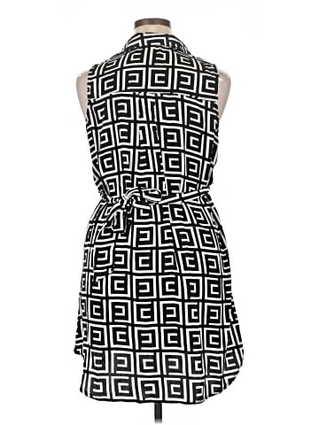 Evolution Casual Dress (view 2)