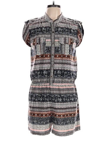 Speed Control Romper (view 1)