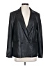 Free People Black Blazer Size XS - photo 1