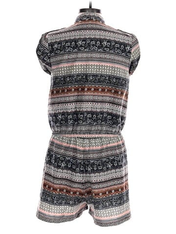 Speed Control Romper (view 2)