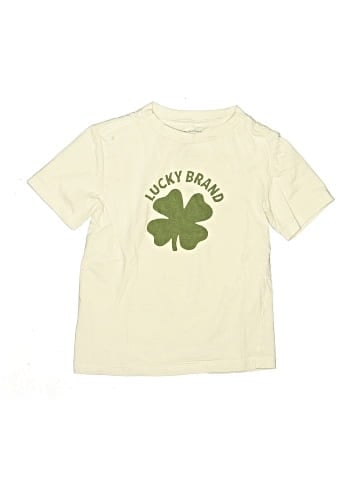Lucky Brand Short Sleeve T-Shirt (view 1)