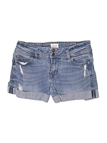 Hudson Jeans Denim Shorts (view 1)