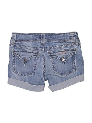 Hudson Jeans Denim Shorts (view 2)