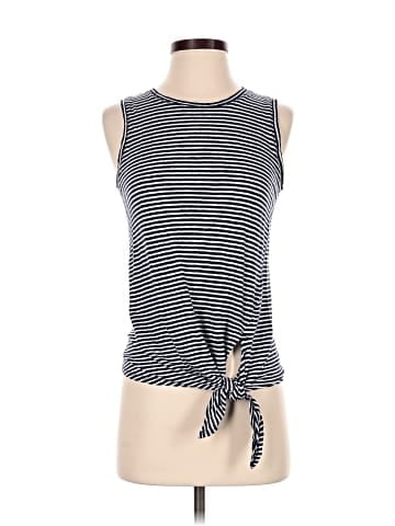 Banana Republic Sleeveless T-Shirt (view 1)