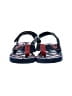 Gymboree Blue Sandals Size 7 - 8 Kids - photo 2