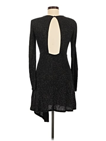 Topshop Cocktail Dress (view 2)