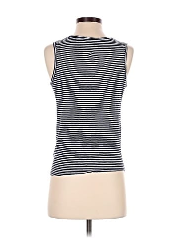 Banana Republic Sleeveless T-Shirt (view 2)