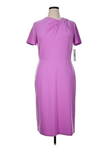 Maggy London Cocktail Dress (view 1)