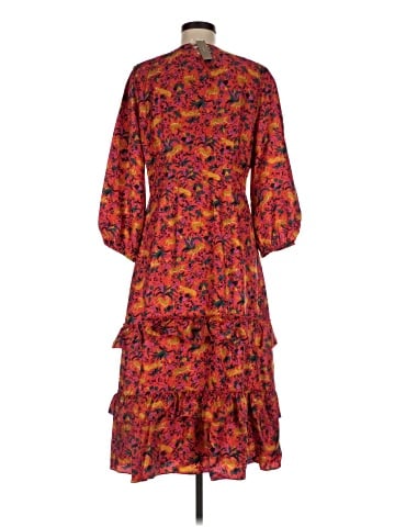 J.Crew Collection Casual Dress (view 2)