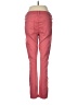 Just Black Color Block Pink Jeans Size 29WP - photo 2