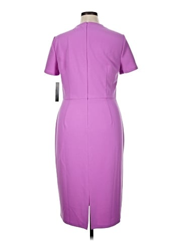Maggy London Cocktail Dress (view 2)