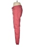 Just Black Color Block Pink Jeans Size 29WP - photo 5