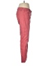 Just Black Color Block Pink Jeans Size 29WP - photo 4