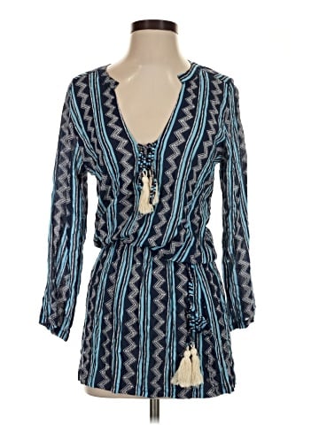Cool Change Casual Dress (view 1)