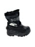 Sorel Black Boots Size 6 (kids) - photo 1
