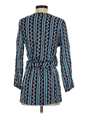 Cool Change Casual Dress (view 2)
