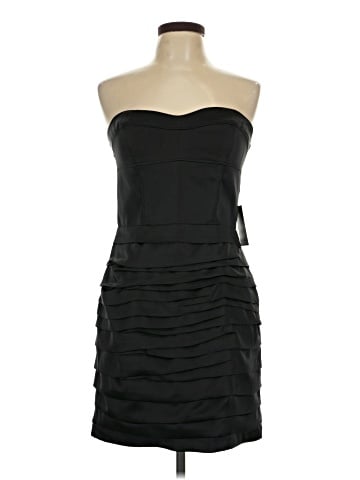 Express Cocktail Dress (view 1)