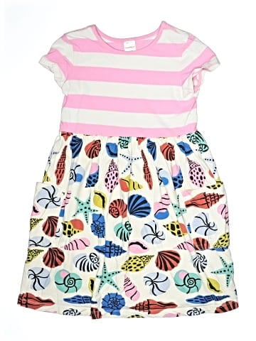 Hanna Andersson Dress (view 1)