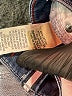 L.L.Bean Blue Jeans Size 8 - photo 7