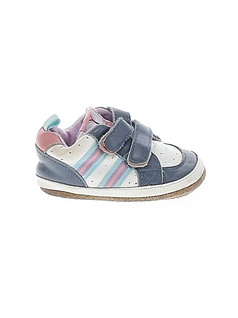 Pre-owned Robeez Kids' Sneakers In Blue