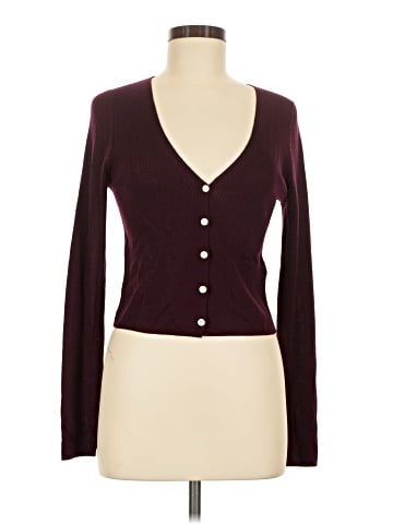 Everlane Wool Cardigan (view 1)