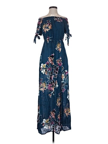 Band of Gypsies Casual Dress (view 1)
