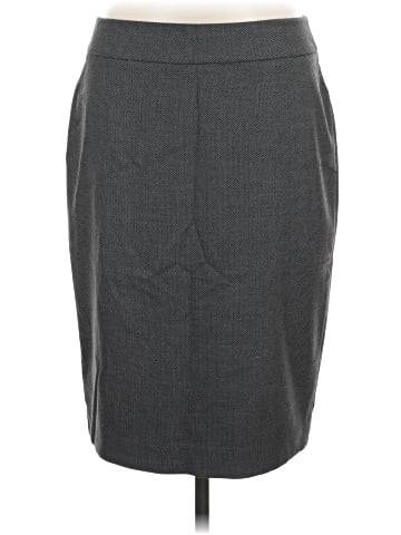 Ann Taylor Factory Formal Skirt (view 1)