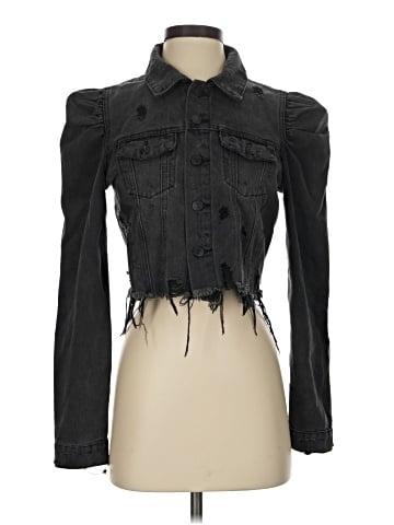 Forever 21 Jacket (view 1)