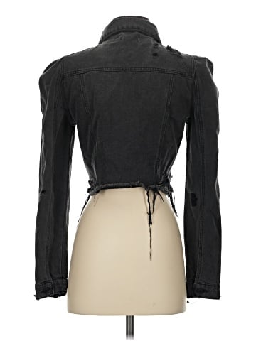 Forever 21 Jacket (view 2)