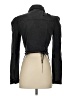 Forever 21 Black Jacket Size XXS (estimated) - photo 2