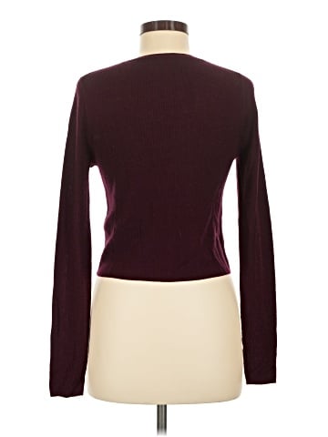 Everlane Wool Cardigan (view 2)